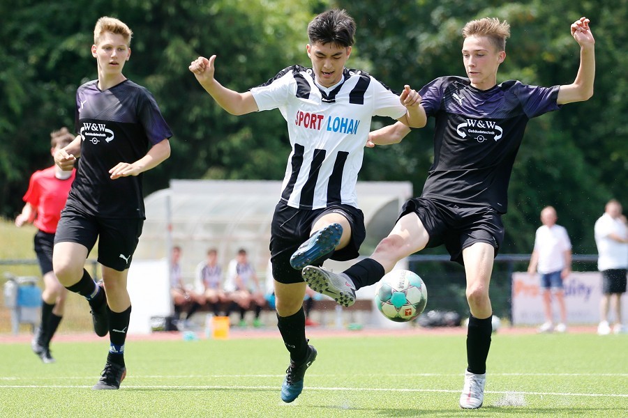 JSG Brüggen/ Bracht vs. SC Teutonia Kleinenbroich (2020/21)_19
