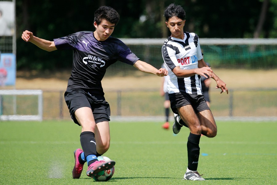 JSG Brüggen/ Bracht vs. SC Teutonia Kleinenbroich (2020/21)_1