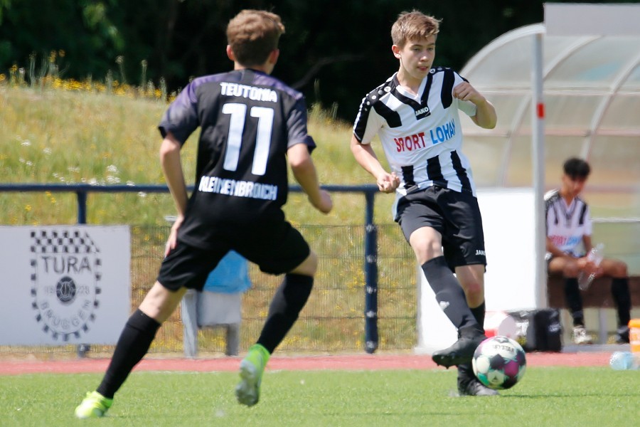 JSG Brüggen/ Bracht vs. SC Teutonia Kleinenbroich (2020/21)_5