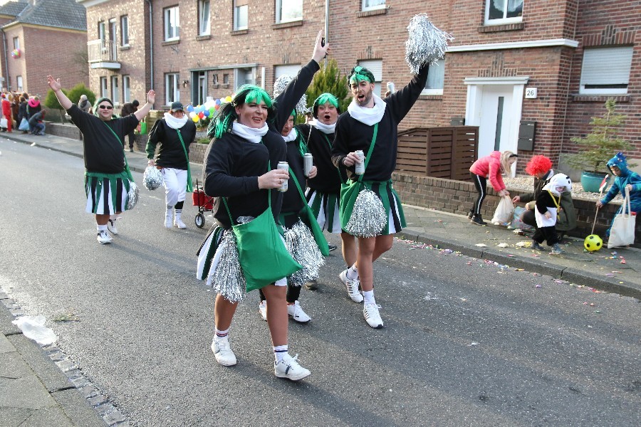 Karneval Süchteln 2019_13