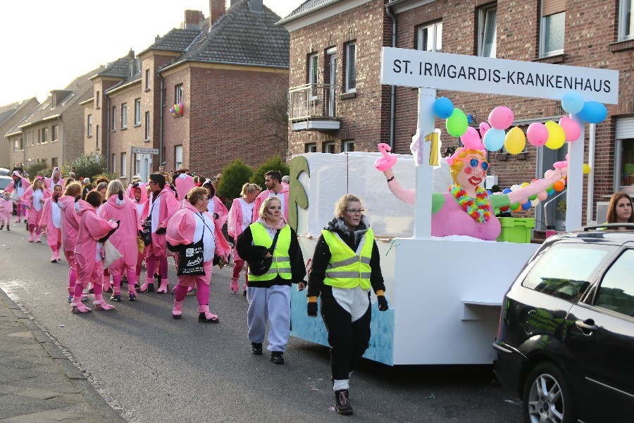 Karneval Süchteln 2019_14