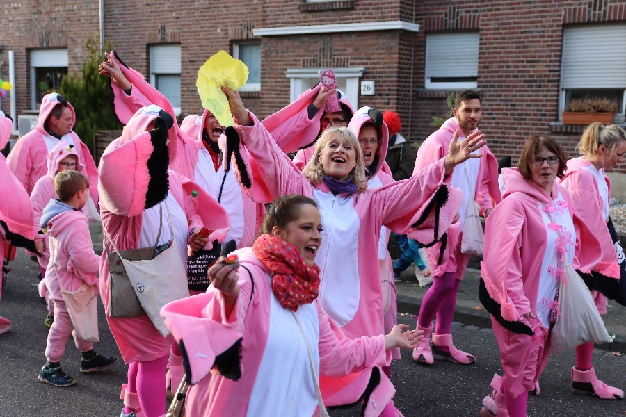 Karneval Süchteln 2019_16