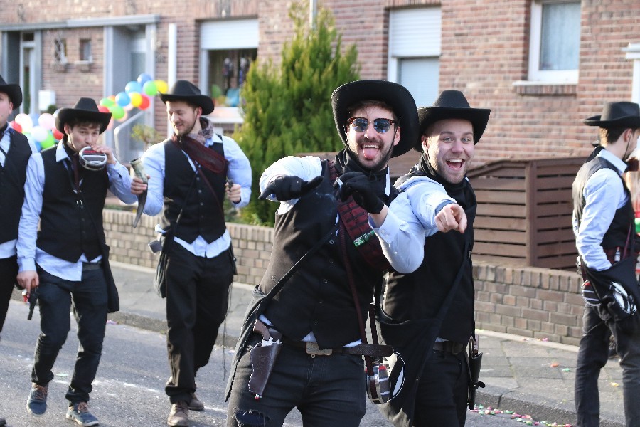 Karneval Süchteln 2019_18