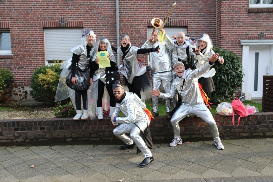 Karneval Süchteln 2019_20
