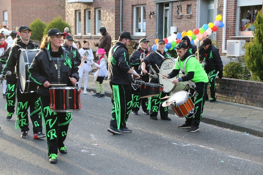 Karneval Süchteln 2019_22