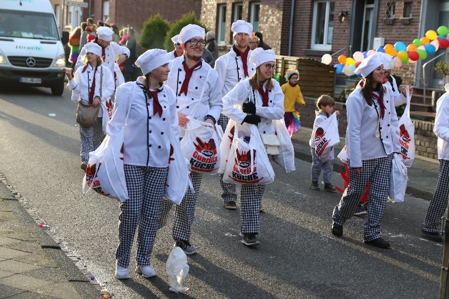 Karneval Süchteln 2019_23