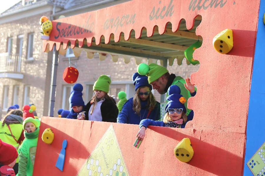 Karneval Süchteln 2019_26