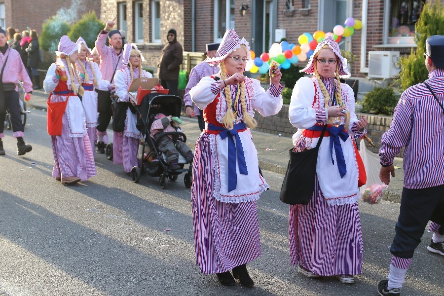 Karneval Süchteln 2019_29