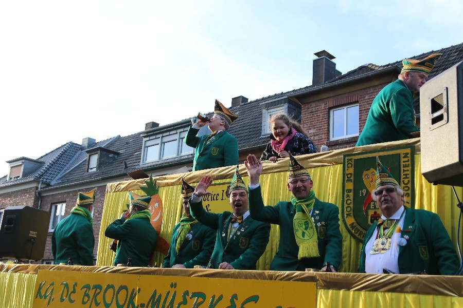 Karneval Süchteln 2019_32