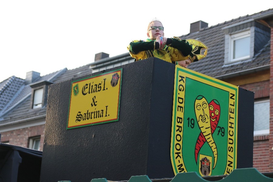 Karneval Süchteln 2019_33