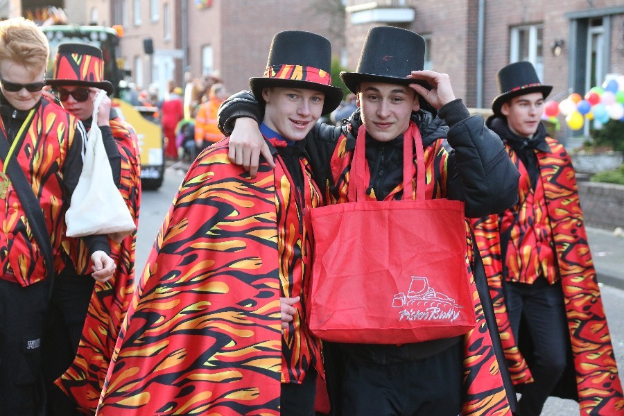Karneval Süchteln 2019_35