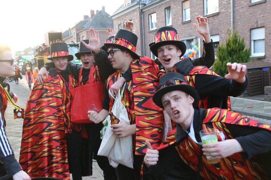 Karneval Süchteln 2019_36