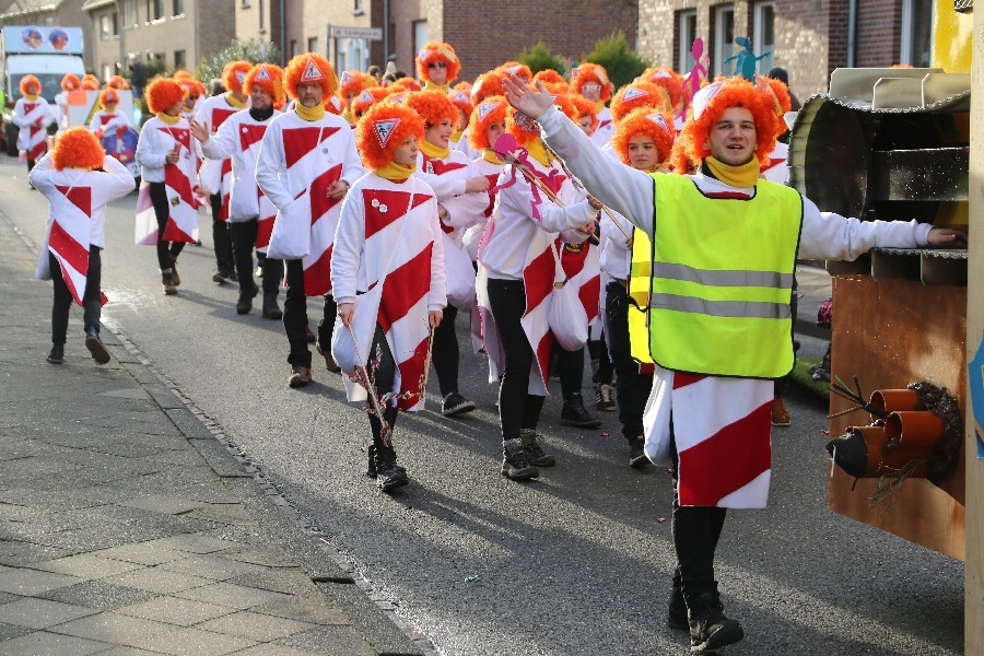 Karneval Süchteln 2019_3