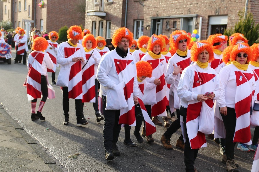 Karneval Süchteln 2019_4