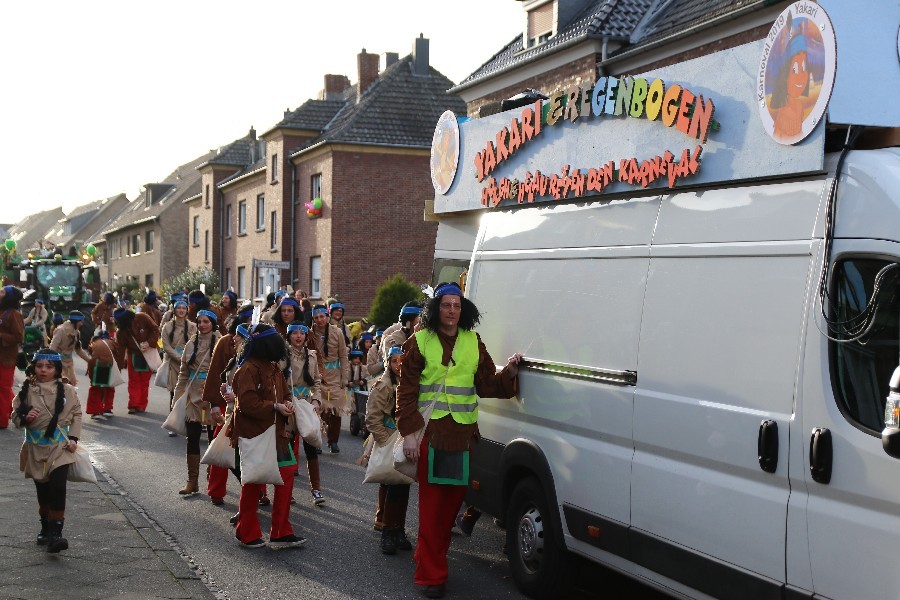 Karneval Süchteln 2019_5