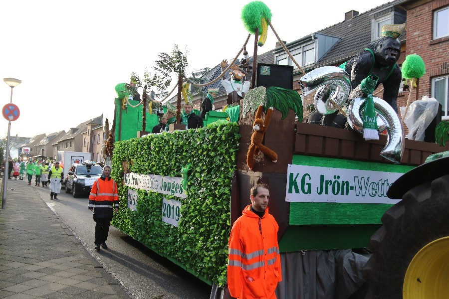 Karneval Süchteln 2019_6