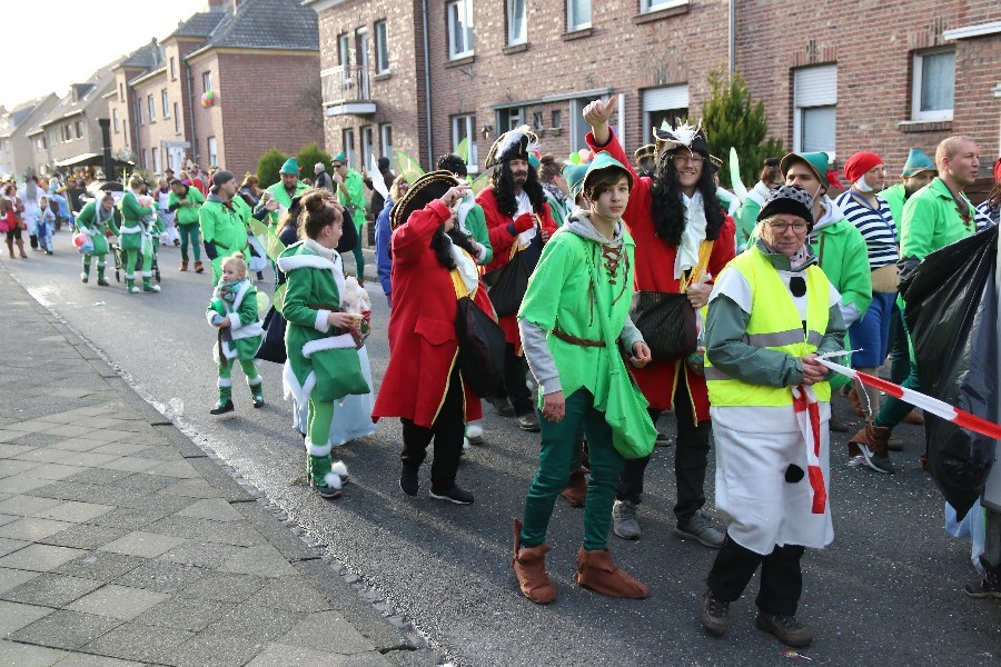 Karneval Süchteln 2019_7
