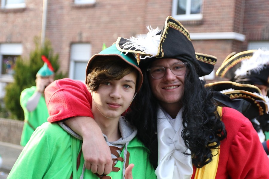 Karneval Süchteln 2019_8