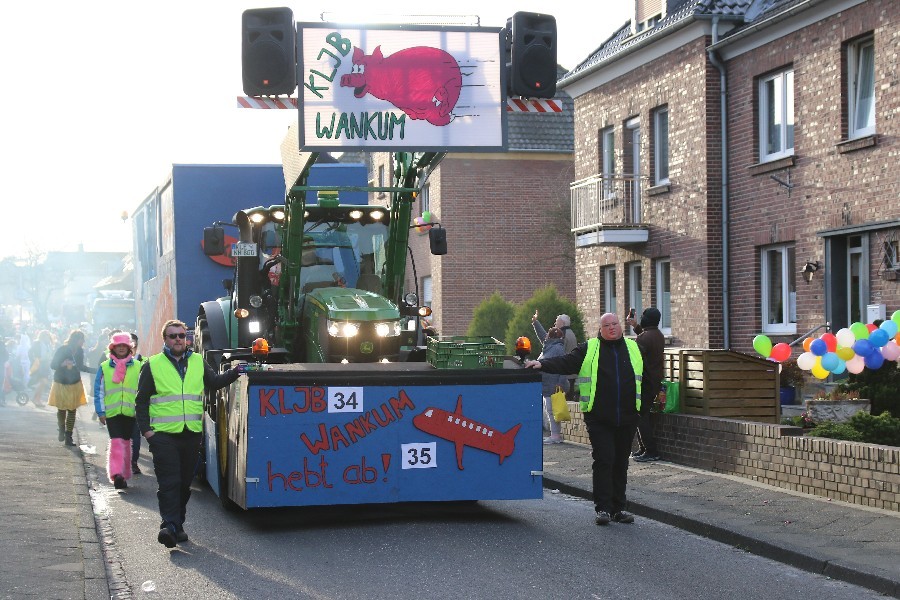 Karneval Süchteln 2019_9