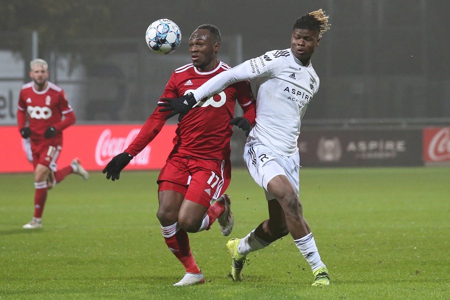 KAS Eupen vs. Standard Lüttich (2021/22)_24