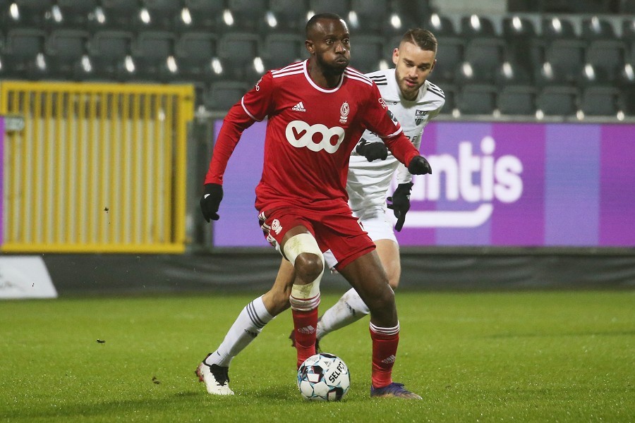 KAS Eupen vs. Standard Lüttich (2021/22)_30