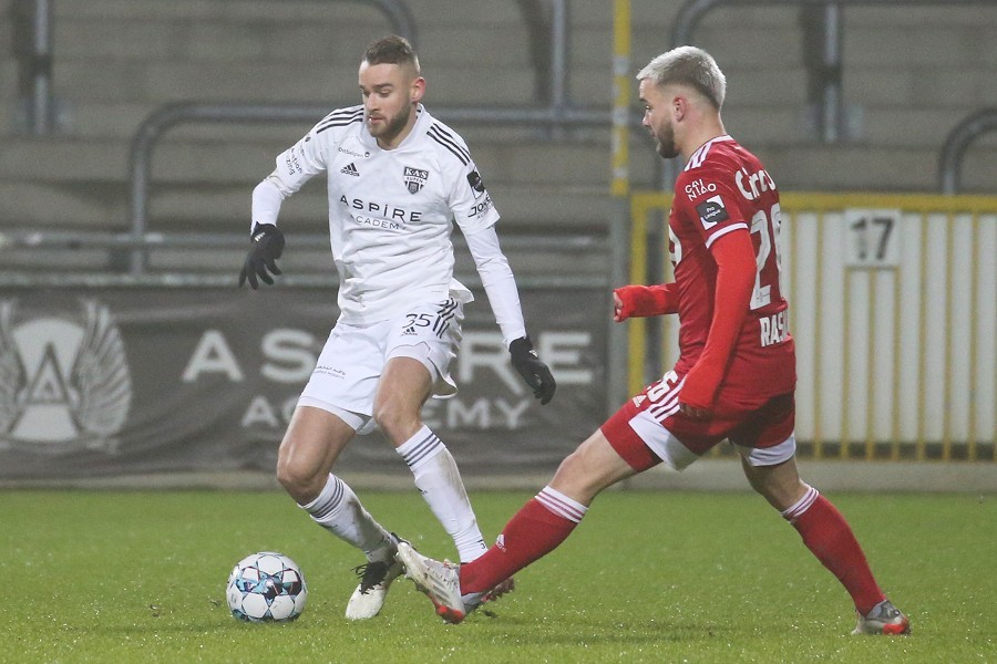 KAS Eupen vs. Standard Lüttich (2021/22)_36