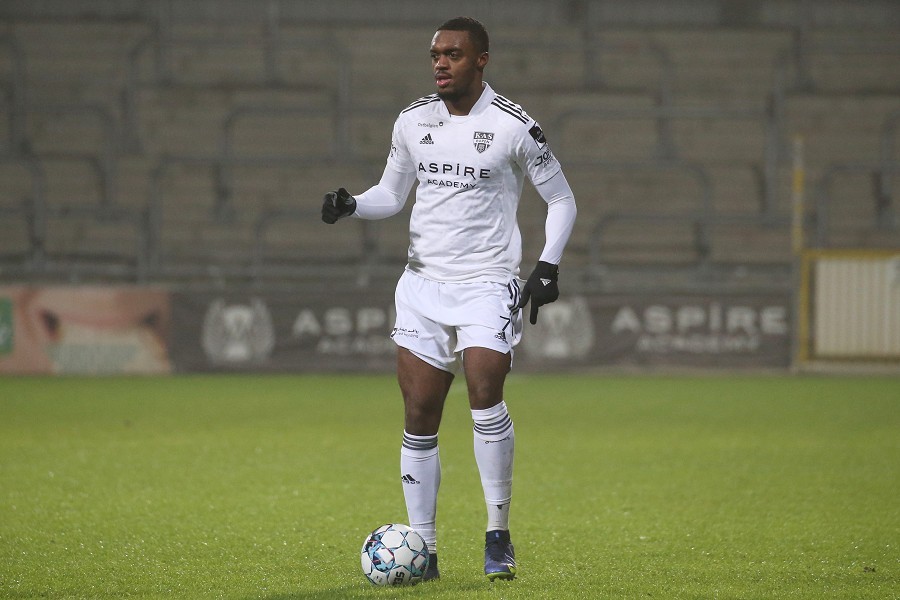 KAS Eupen vs. Standard Lüttich (2021/22)_41