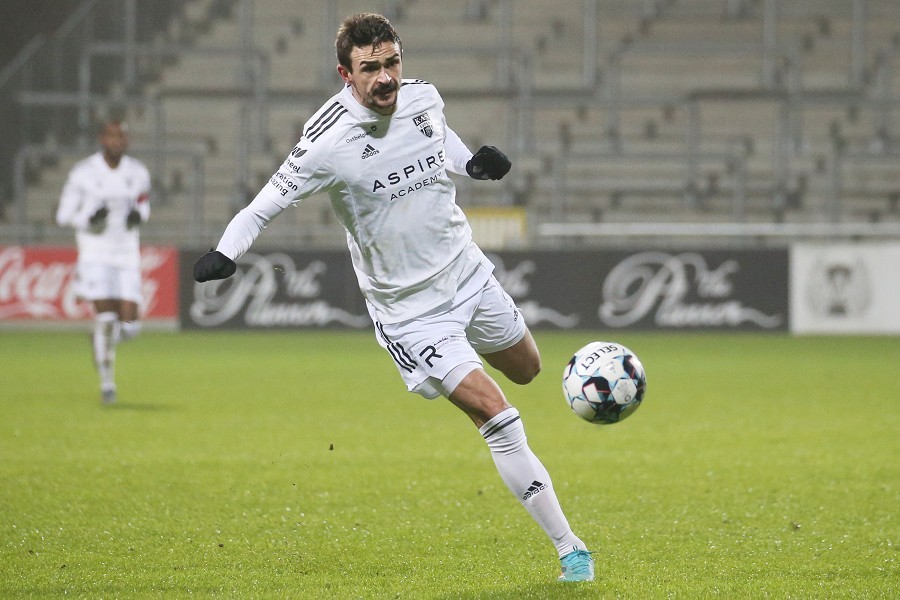 KAS Eupen vs. Standard Lüttich (2021/22)_58