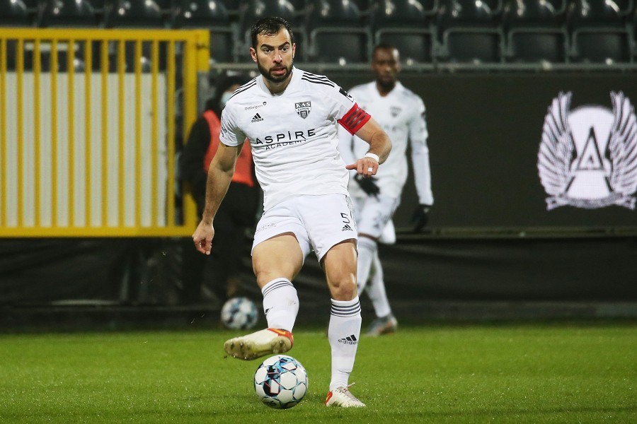 KAS Eupen vs. Standard Lüttich (2021/22)_6