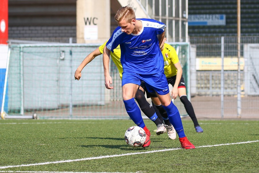KFC Uerdingen- OSV Meerbusch (2018/19)_1