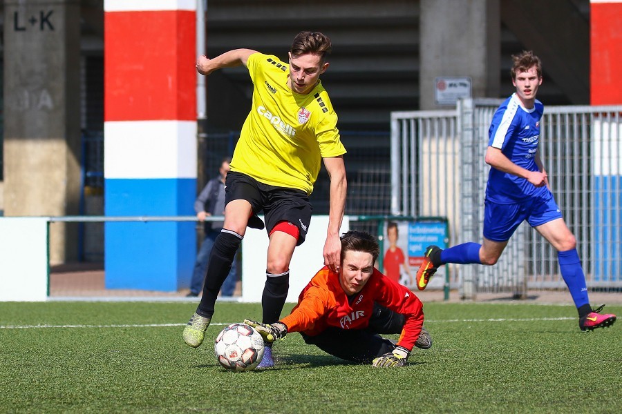 KFC Uerdingen- OSV Meerbusch (2018/19)_29