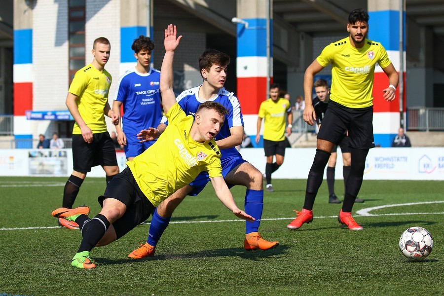 KFC Uerdingen- OSV Meerbusch (2018/19)_3