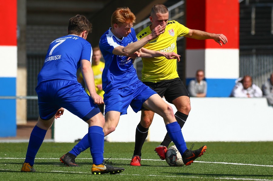 KFC Uerdingen- OSV Meerbusch (2018/19)_44