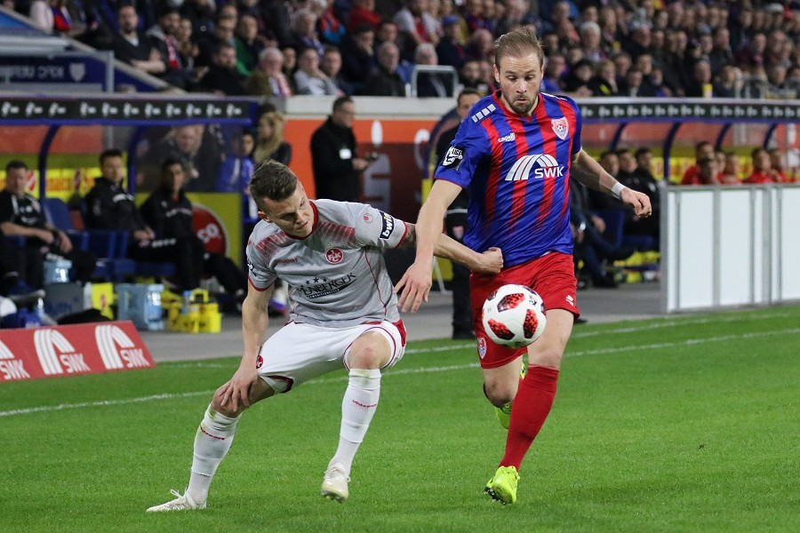KFC Uerdingen- 1. FC Kaiserslautern (2018/19)_10