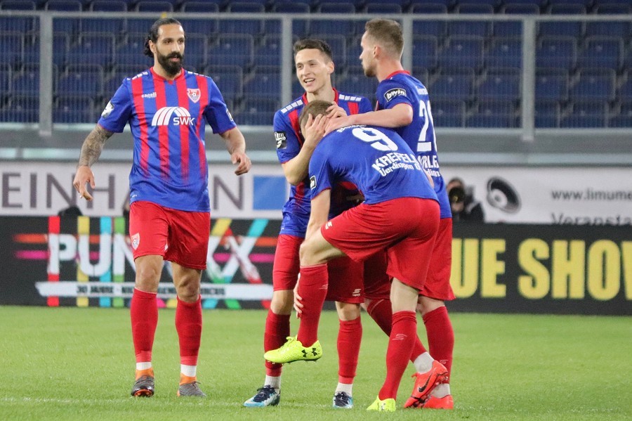 KFC Uerdingen- 1. FC Kaiserslautern (2018/19)_10