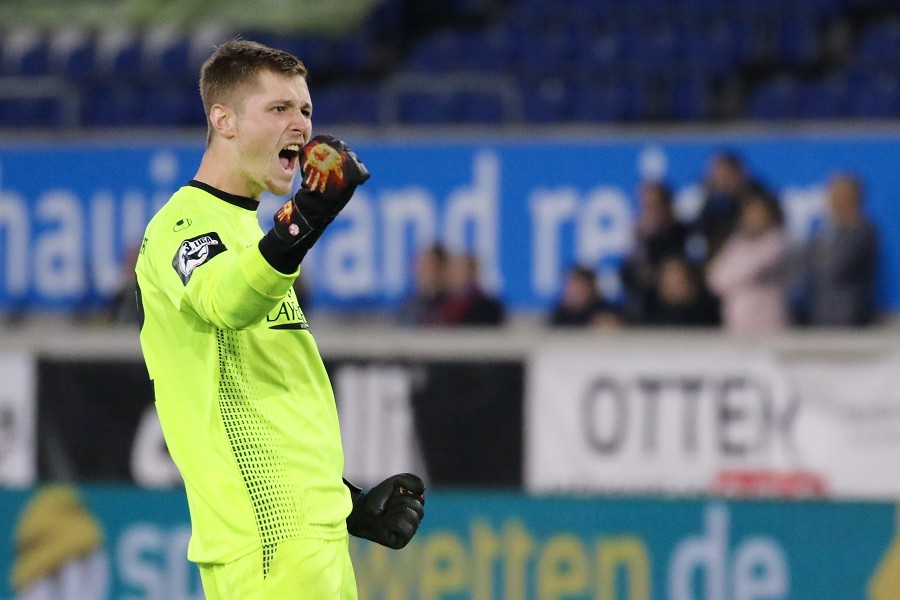 KFC Uerdingen- 1. FC Kaiserslautern (2018/19)_12