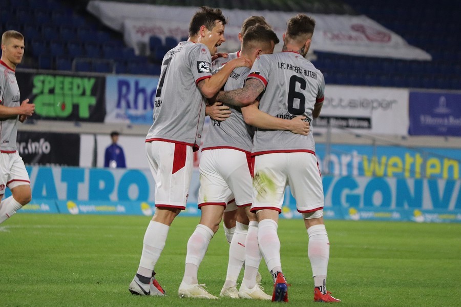 KFC Uerdingen- 1. FC Kaiserslautern (2018/19)_13