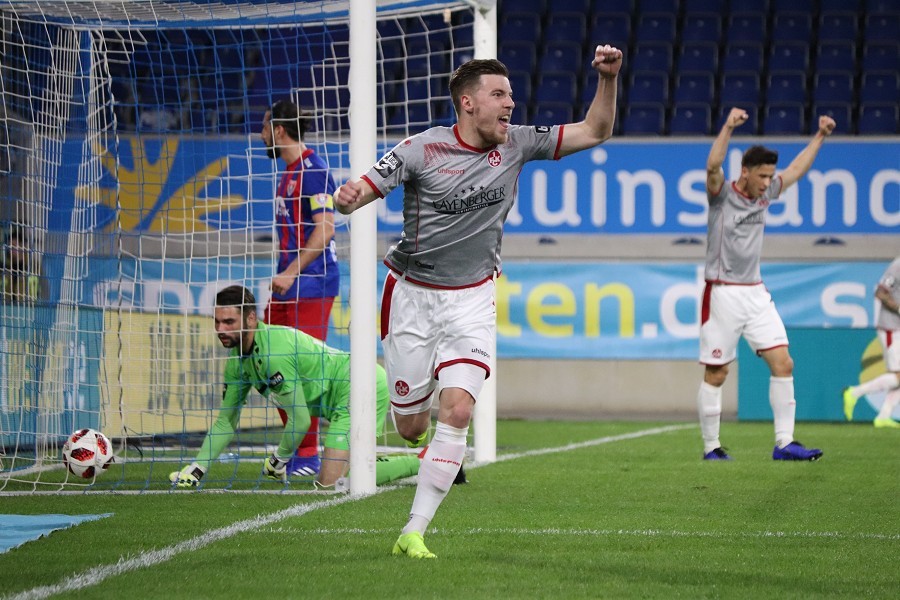 KFC Uerdingen- 1. FC Kaiserslautern (2018/19)_14