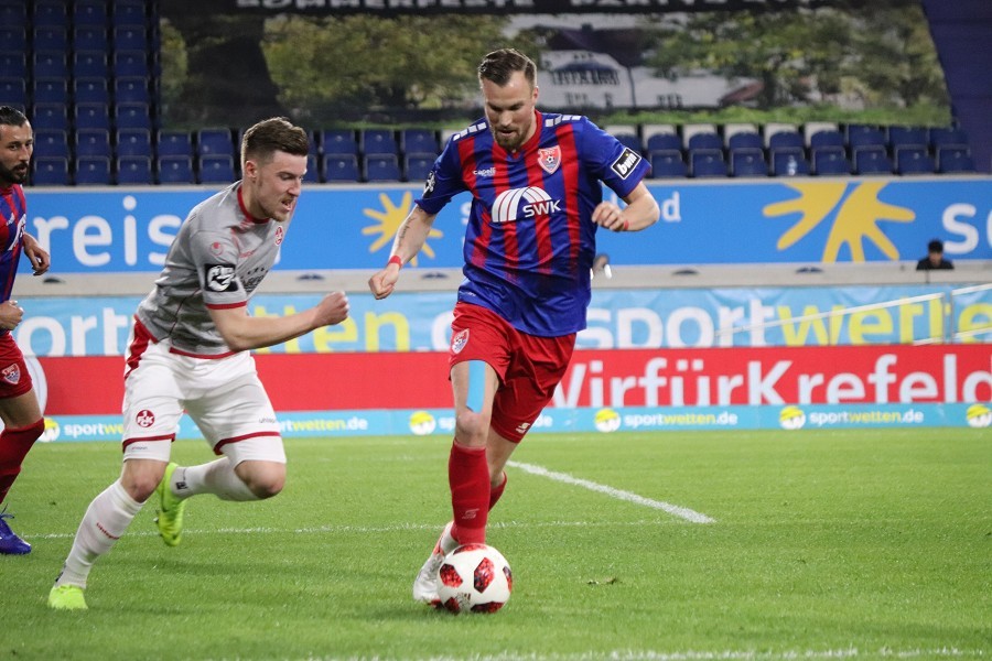 KFC Uerdingen- 1. FC Kaiserslautern (2018/19)_17