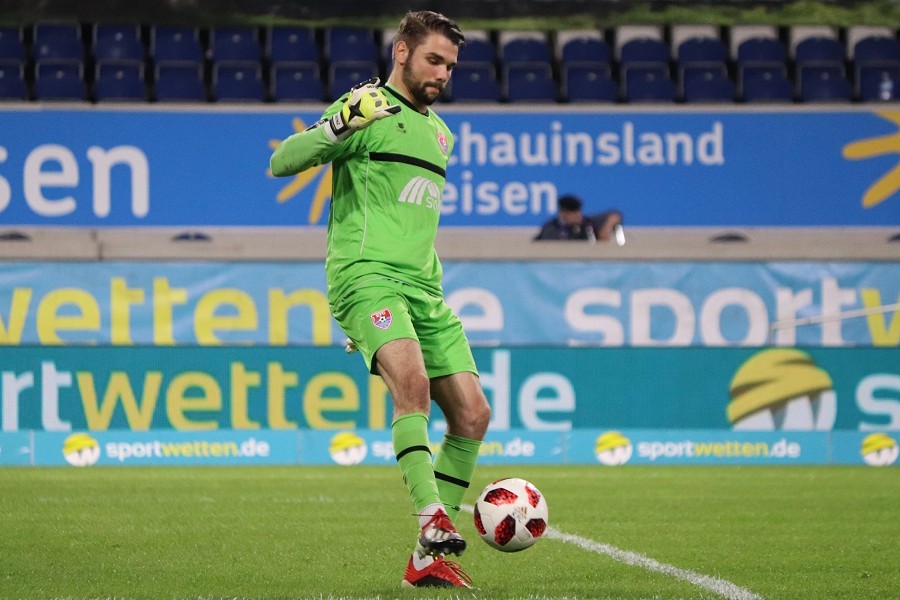 KFC Uerdingen- 1. FC Kaiserslautern (2018/19)_18