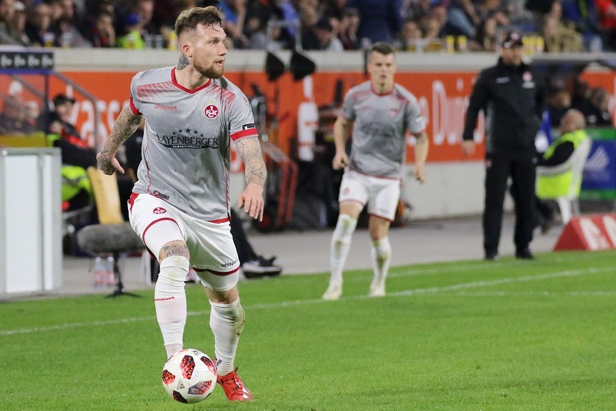 KFC Uerdingen- 1. FC Kaiserslautern (2018/19)_18
