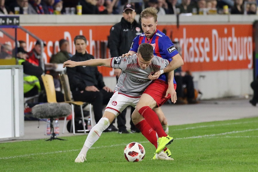 KFC Uerdingen- 1. FC Kaiserslautern (2018/19)_19