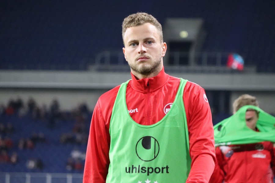KFC Uerdingen- 1. FC Kaiserslautern (2018/19)_19