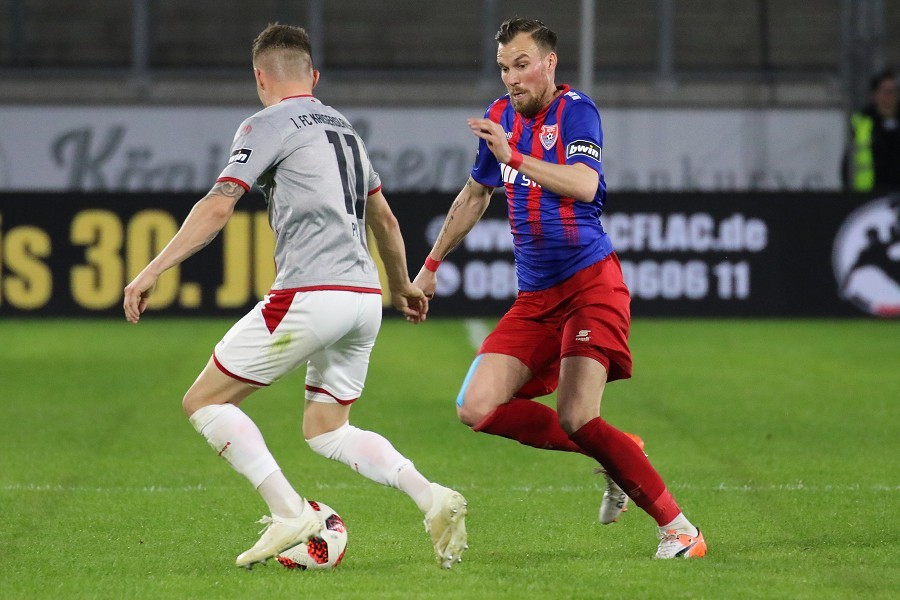 KFC Uerdingen- 1. FC Kaiserslautern (2018/19)_20