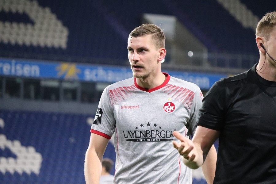 KFC Uerdingen- 1. FC Kaiserslautern (2018/19)_20