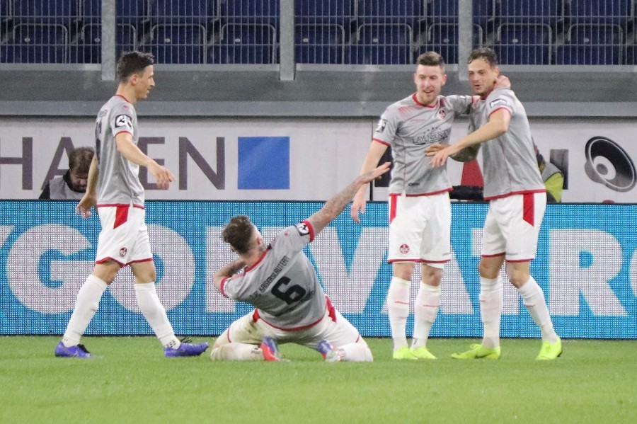 KFC Uerdingen- 1. FC Kaiserslautern (2018/19)_22