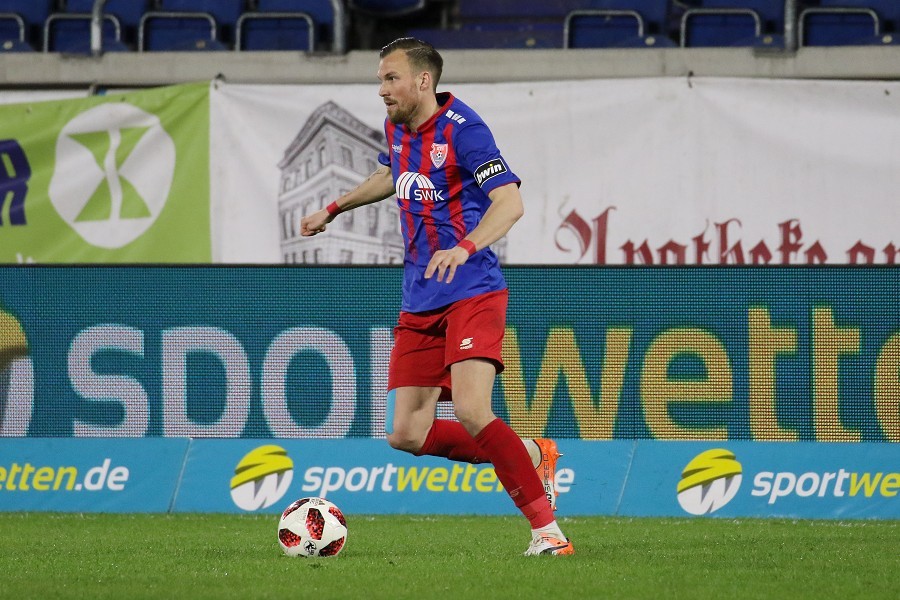 KFC Uerdingen- 1. FC Kaiserslautern (2018/19)_22