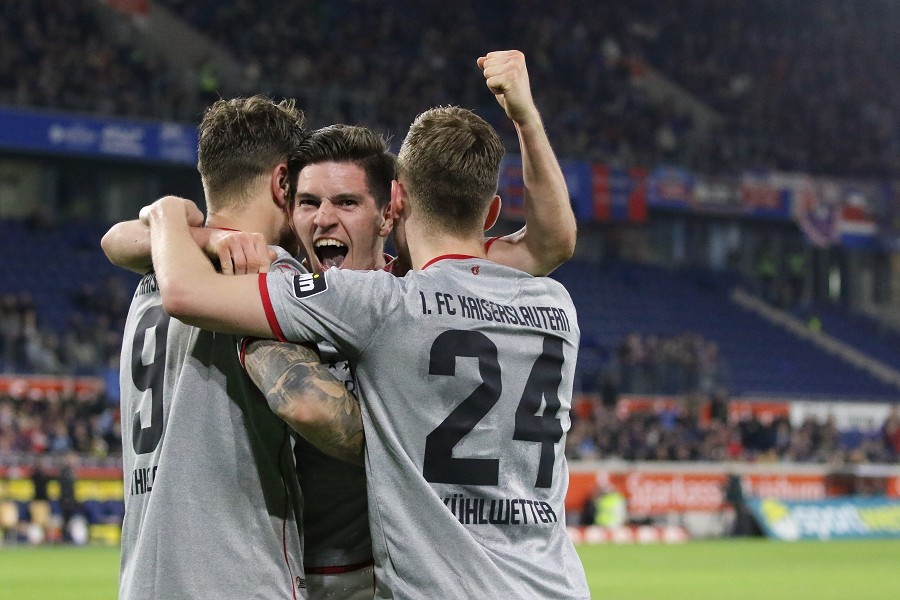 KFC Uerdingen- 1. FC Kaiserslautern (2018/19)_31