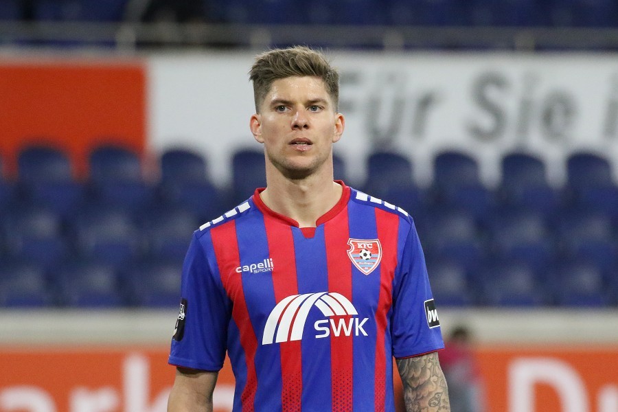 KFC Uerdingen- 1. FC Kaiserslautern (2018/19)_34