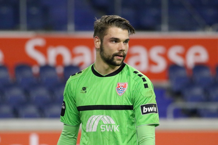 KFC Uerdingen- 1. FC Kaiserslautern (2018/19)_38